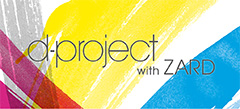 d-project with ZARD
