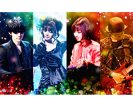 GARNET CROW